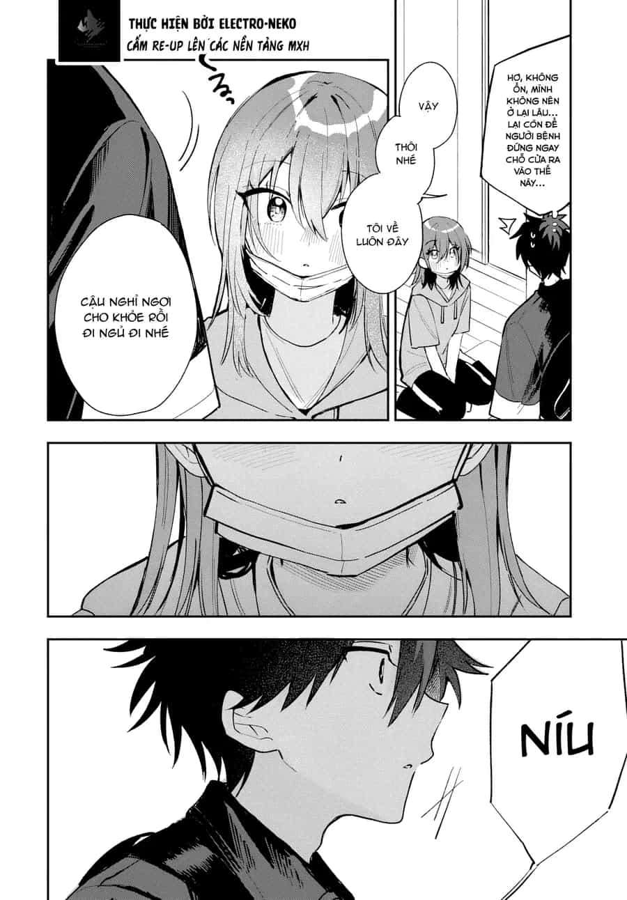 Osoraku Kanojo Wa Ore No Aniki Wo Neratteru - Chương 29 - ảnh 14