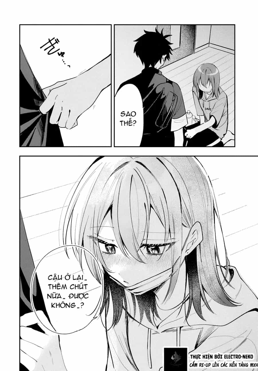 Osoraku Kanojo Wa Ore No Aniki Wo Neratteru - Chương 29 - ảnh 16