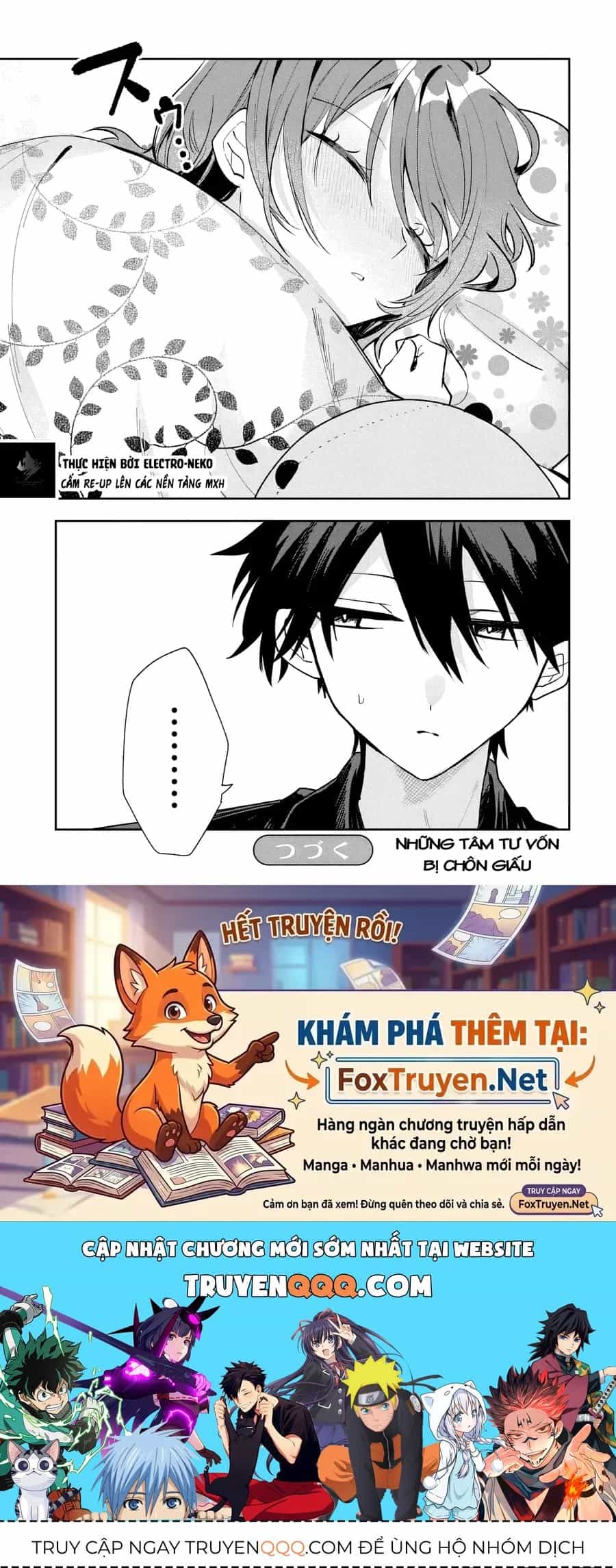 Osoraku Kanojo Wa Ore No Aniki Wo Neratteru - Chương 29 - ảnh 25