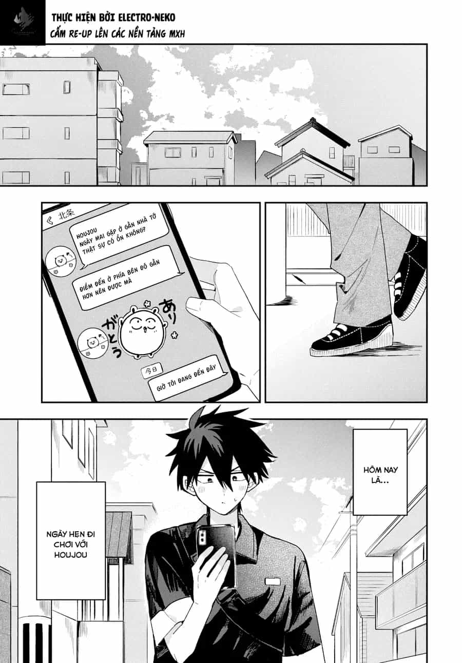 Osoraku Kanojo Wa Ore No Aniki Wo Neratteru - Chương 29 - ảnh 5