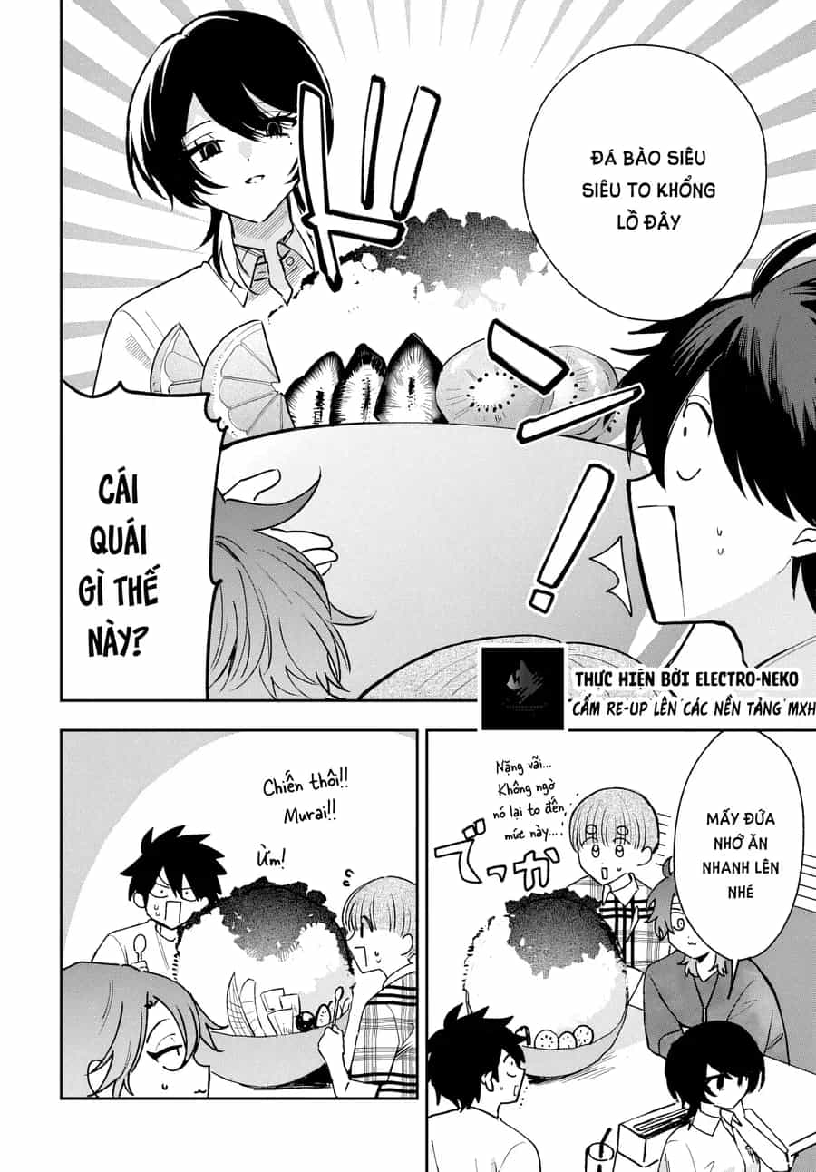 Osoraku Kanojo Wa Ore No Aniki Wo Neratteru - Chương 30 - ảnh 20