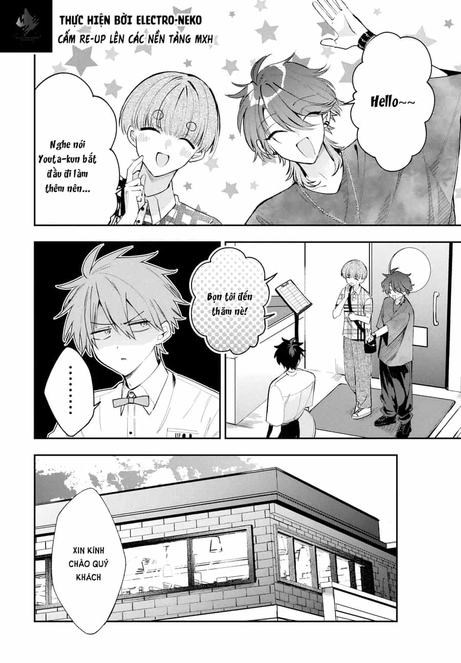 Osoraku Kanojo Wa Ore No Aniki Wo Neratteru - Chương 30 - ảnh 6