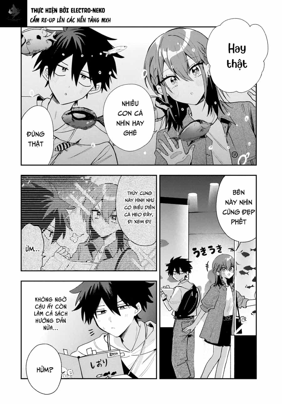 Osoraku Kanojo Wa Ore No Aniki Wo Neratteru - Chương 32 - ảnh 10