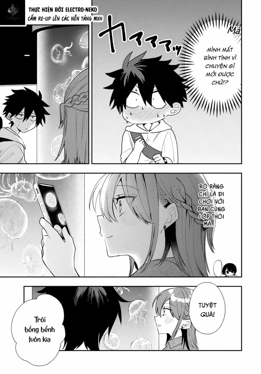Osoraku Kanojo Wa Ore No Aniki Wo Neratteru - Chương 32 - ảnh 15