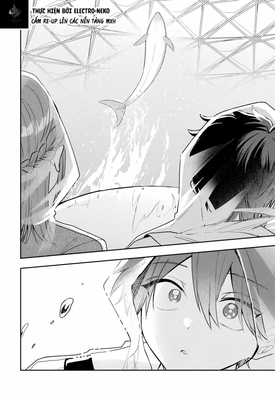 Osoraku Kanojo Wa Ore No Aniki Wo Neratteru - Chương 32 - ảnh 22