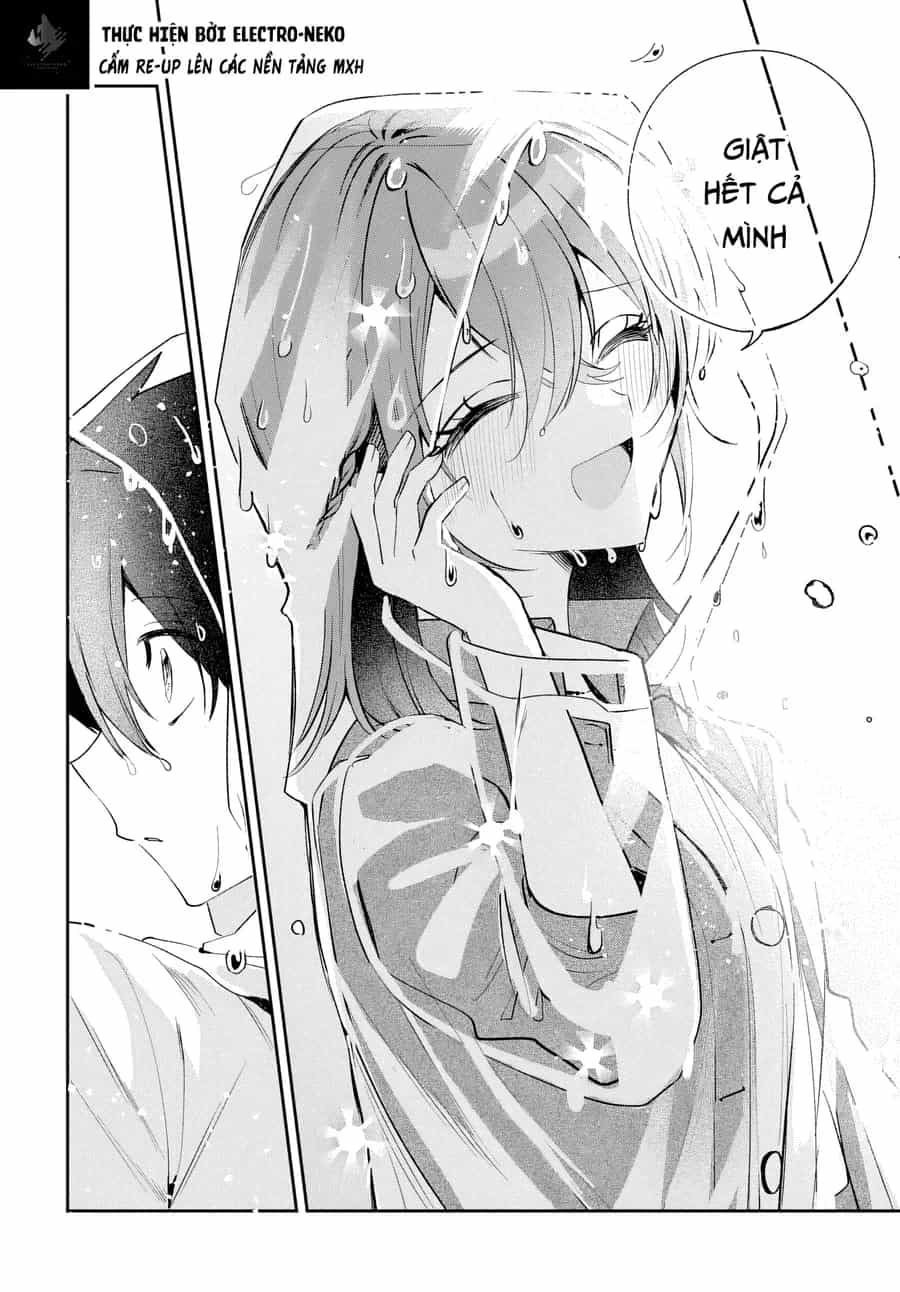 Osoraku Kanojo Wa Ore No Aniki Wo Neratteru - Chương 32 - ảnh 24