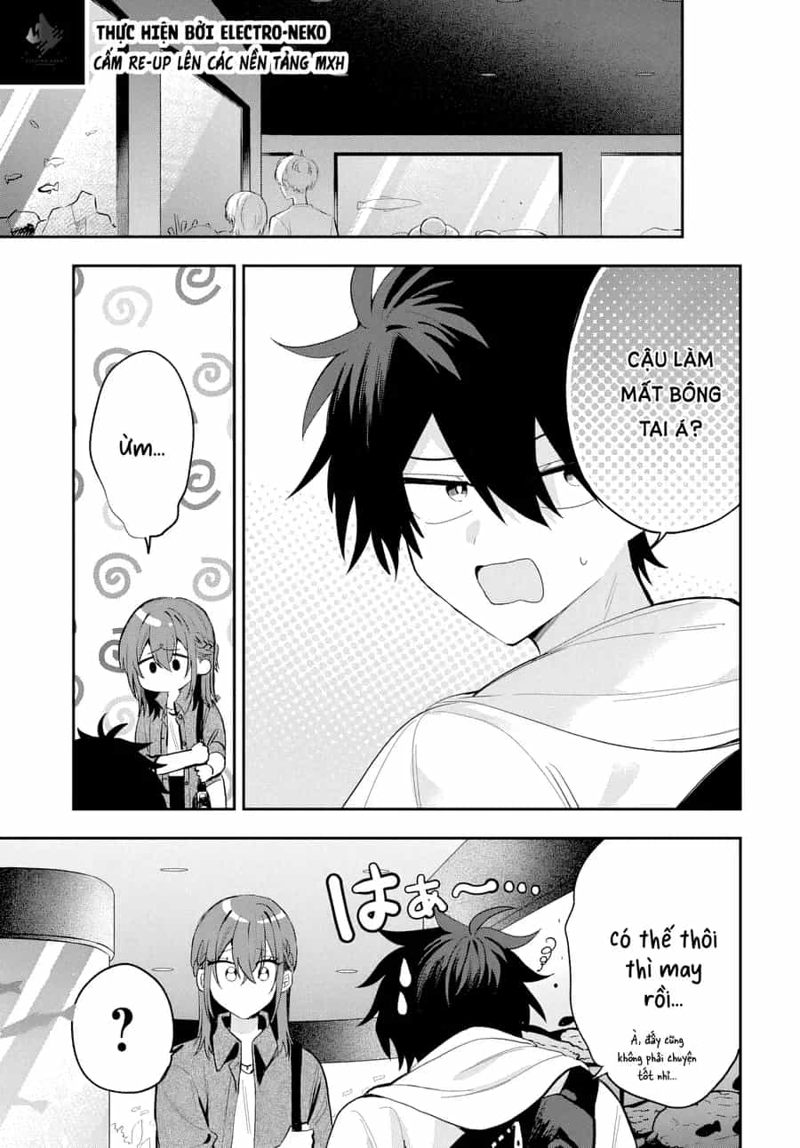 Osoraku Kanojo Wa Ore No Aniki Wo Neratteru - Chương 33 - ảnh 11
