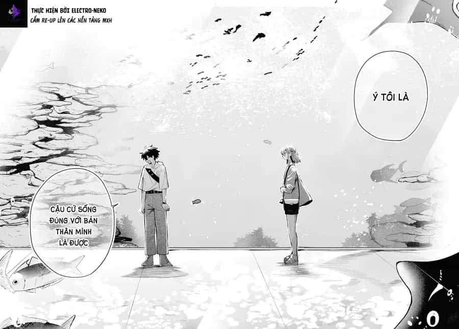 Osoraku Kanojo Wa Ore No Aniki Wo Neratteru - Chương 33 - ảnh 26
