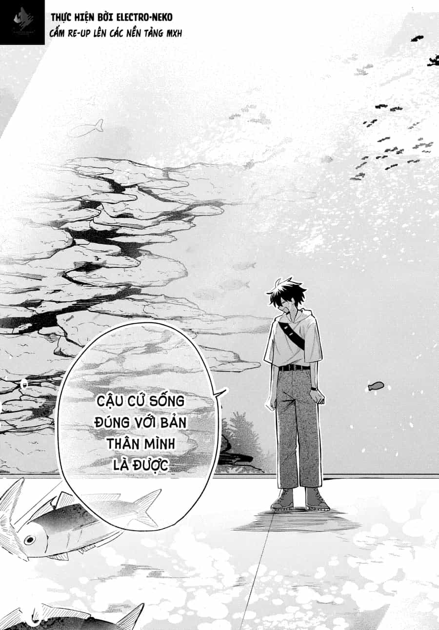 Osoraku Kanojo Wa Ore No Aniki Wo Neratteru - Chương 33 - ảnh 28