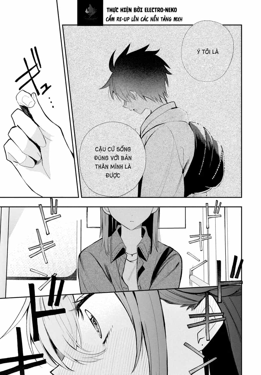 Osoraku Kanojo Wa Ore No Aniki Wo Neratteru - Chương 33 - ảnh 34