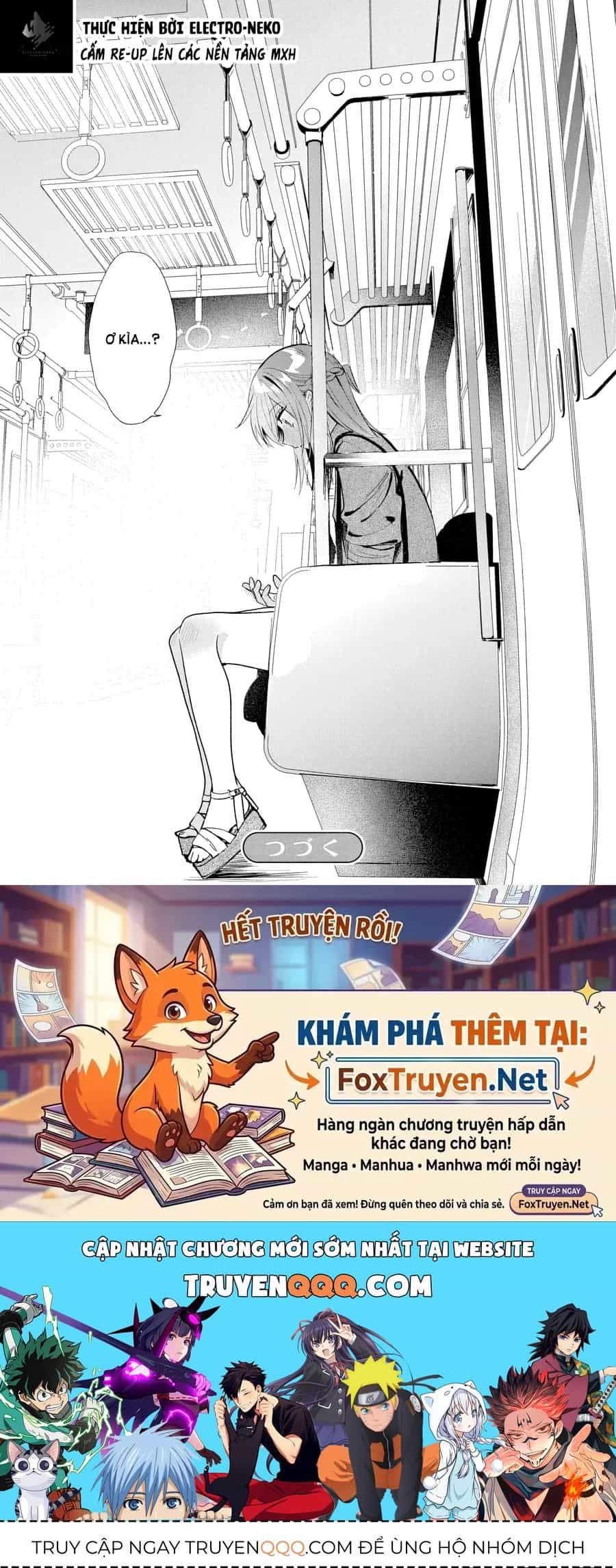 Osoraku Kanojo Wa Ore No Aniki Wo Neratteru - Chương 33 - ảnh 35