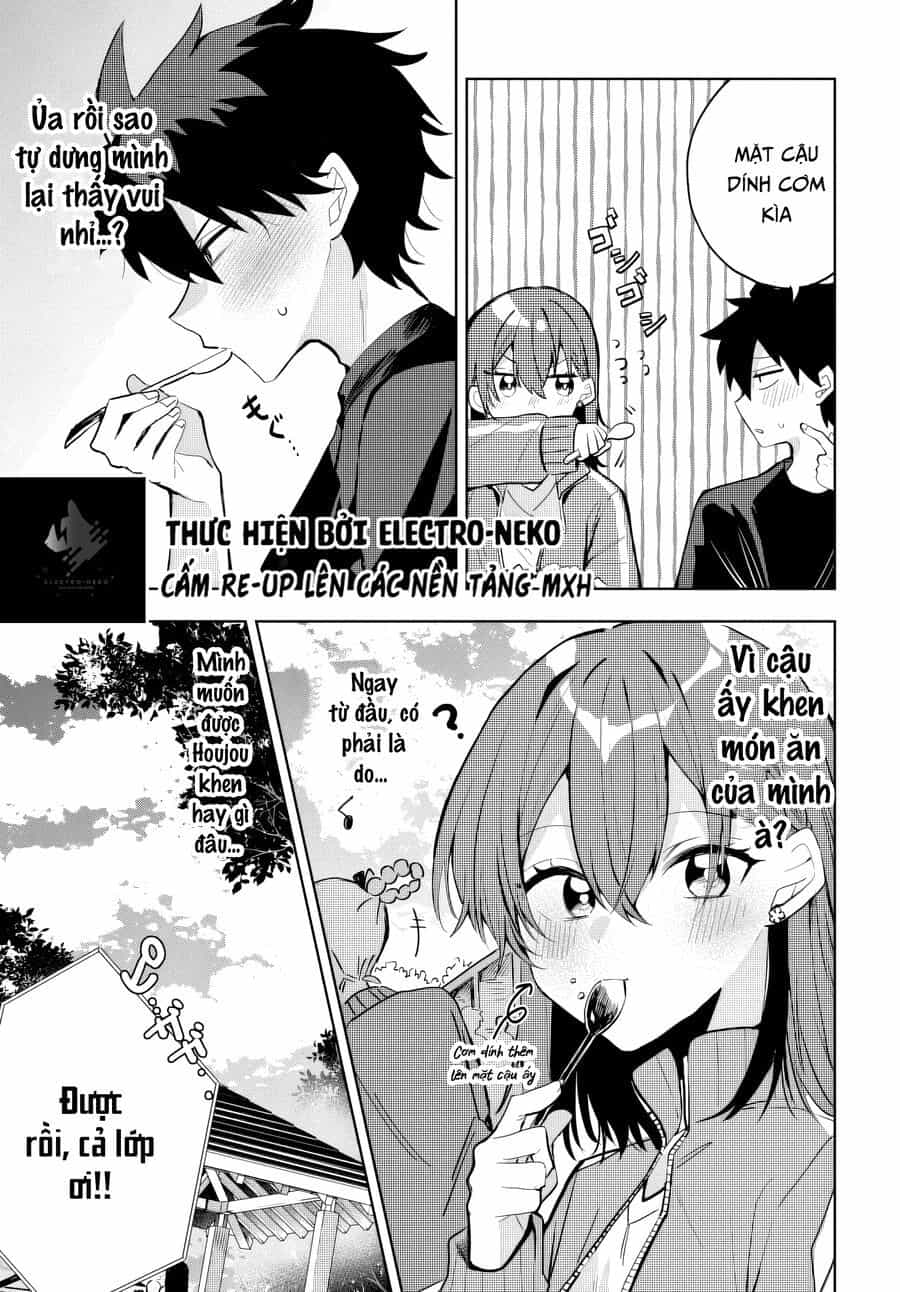 Osoraku Kanojo Wa Ore No Aniki Wo Neratteru - Chương 5 - ảnh 21