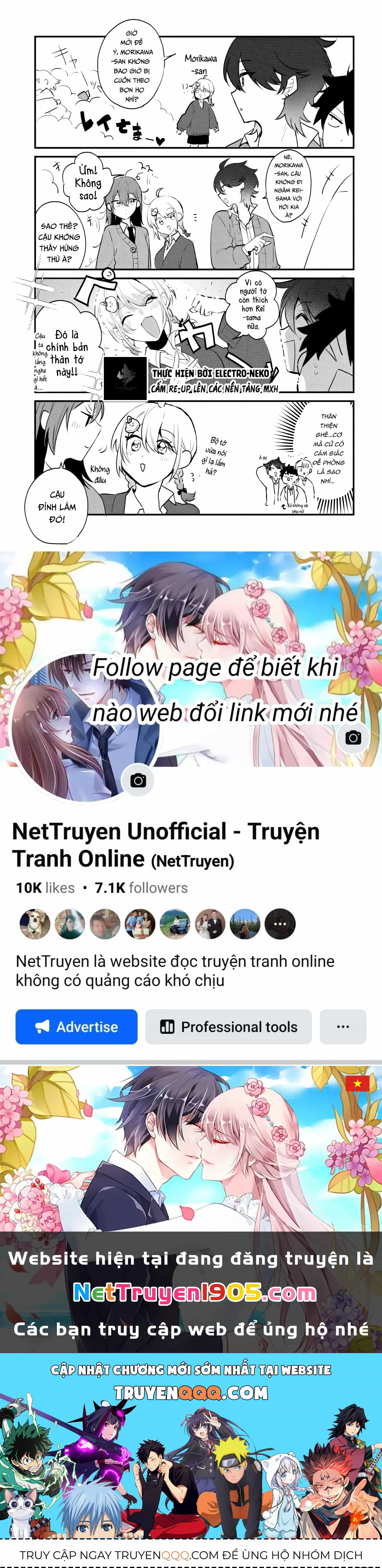 Osoraku Kanojo Wa Ore No Aniki Wo Neratteru - Chương 3.5 - ảnh 7