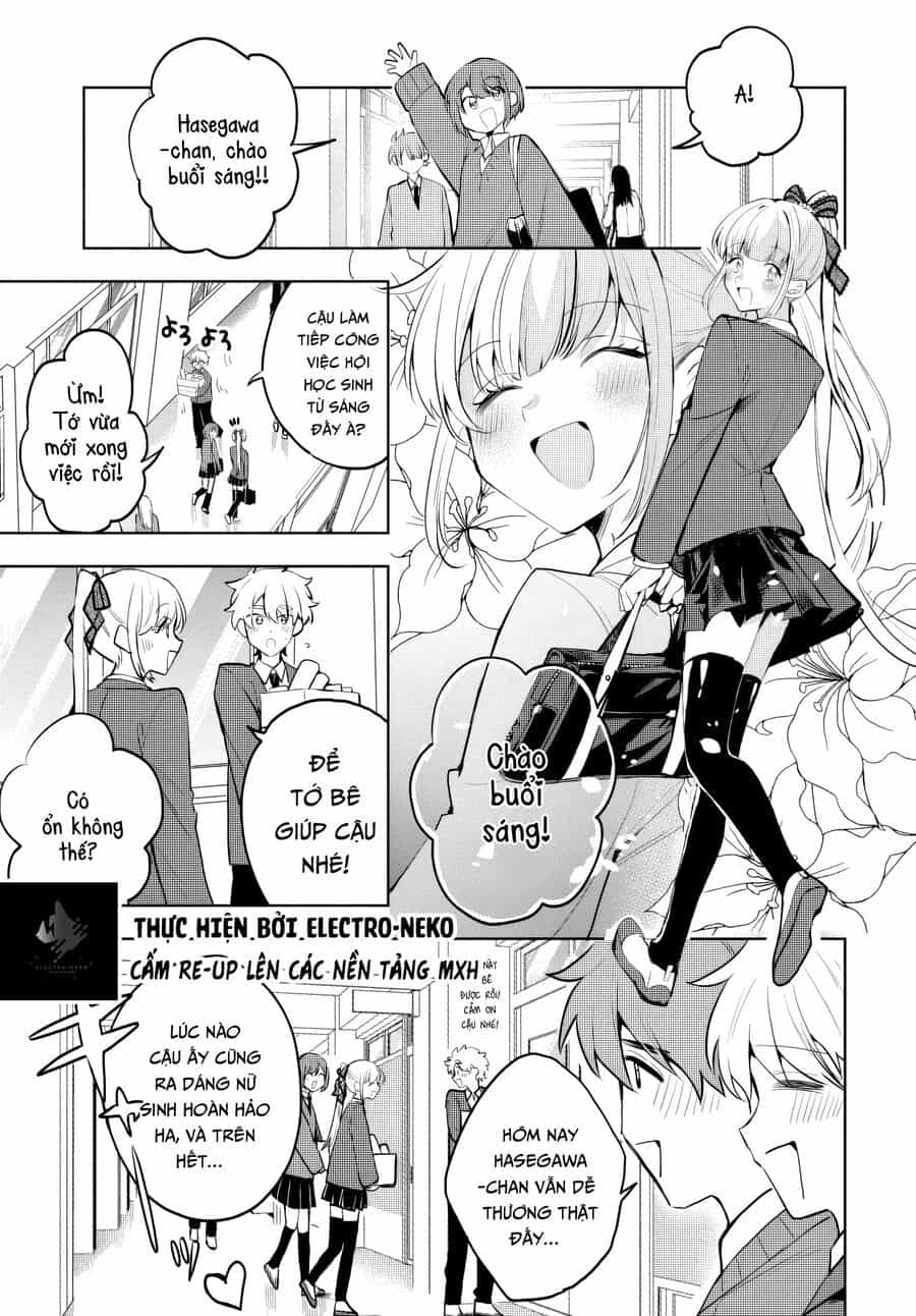Osoraku Kanojo Wa Ore No Aniki Wo Neratteru - Chương 7 - ảnh 5