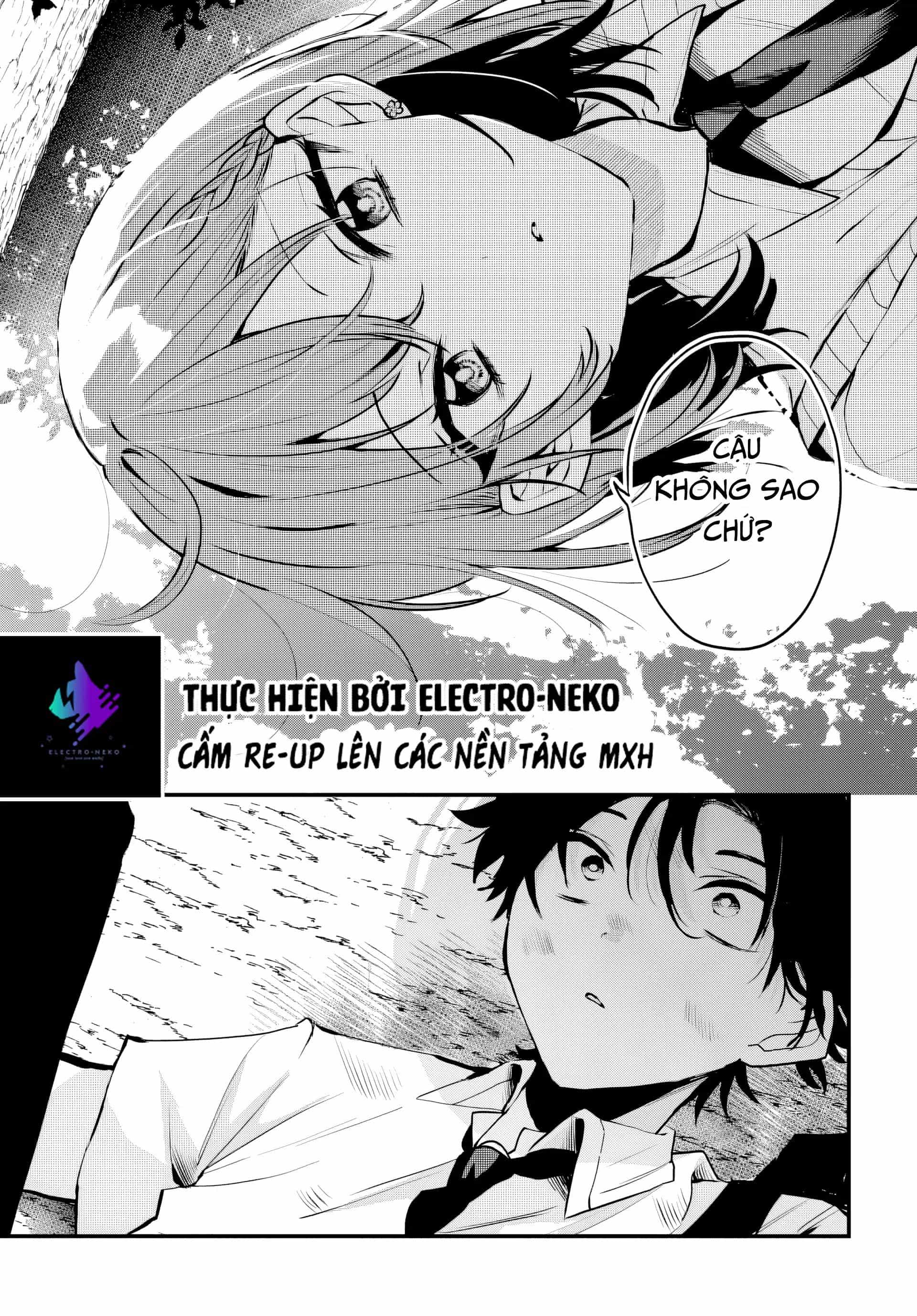 Osoraku Kanojo Wa Ore No Aniki Wo Neratteru - Chương 9 - ảnh 18
