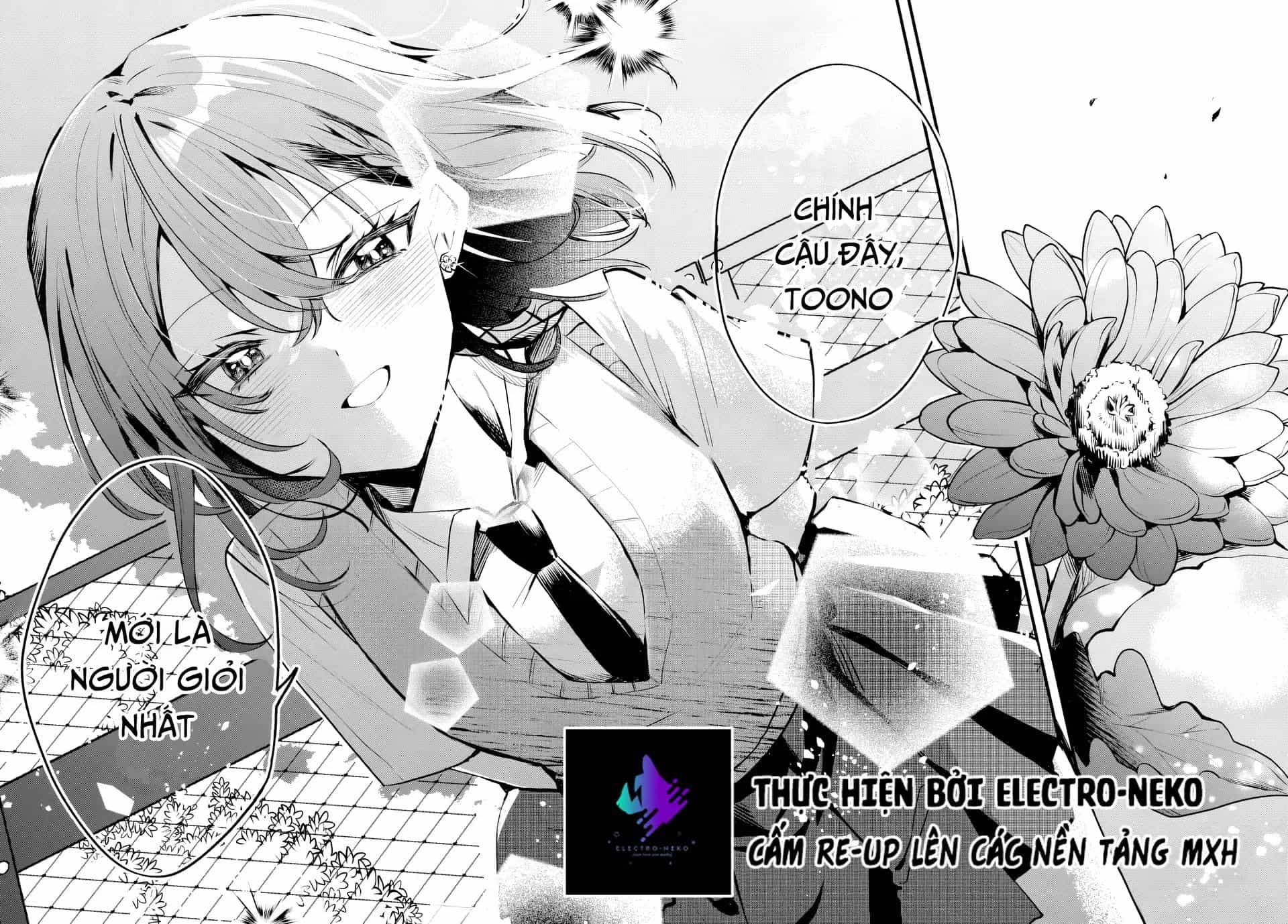 Osoraku Kanojo Wa Ore No Aniki Wo Neratteru - Chương 9 - ảnh 29