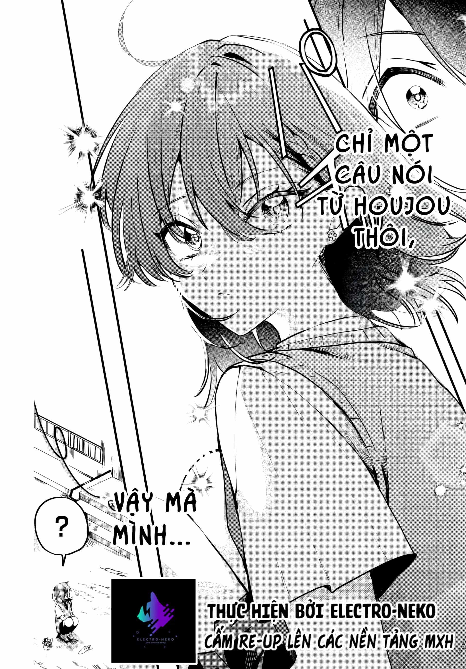 Osoraku Kanojo Wa Ore No Aniki Wo Neratteru - Chương 9 - ảnh 33