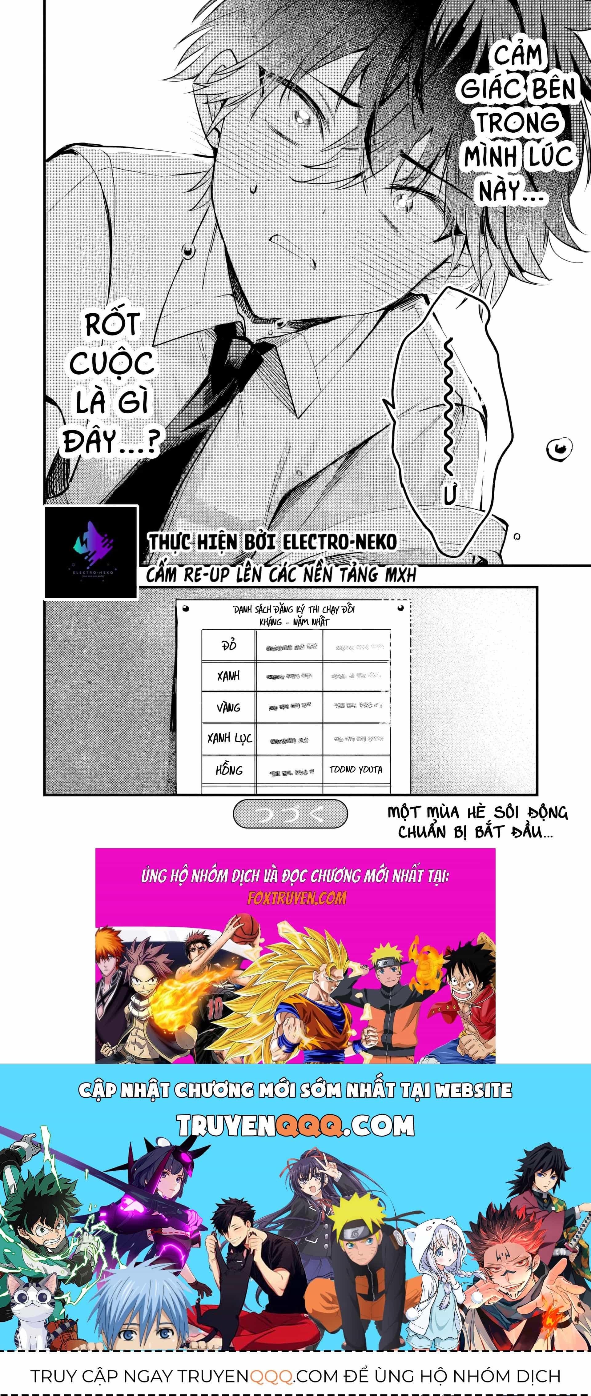 Osoraku Kanojo Wa Ore No Aniki Wo Neratteru - Chương 9 - ảnh 37
