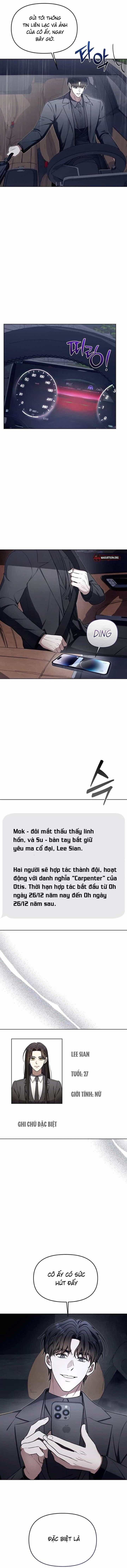 Otis - Chương 2 - ảnh 10