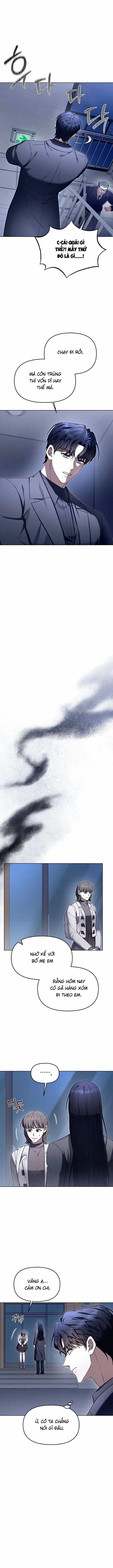 Otis - Chương 2 - ảnh 18