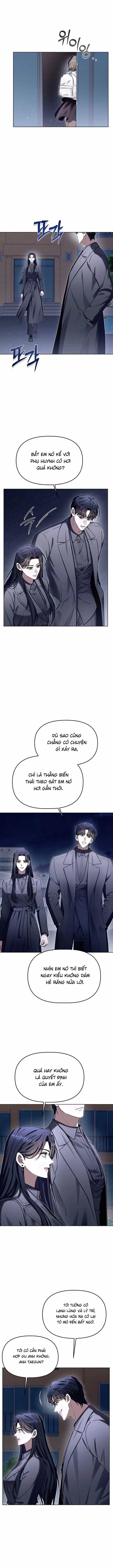 Otis - Chương 2 - ảnh 19