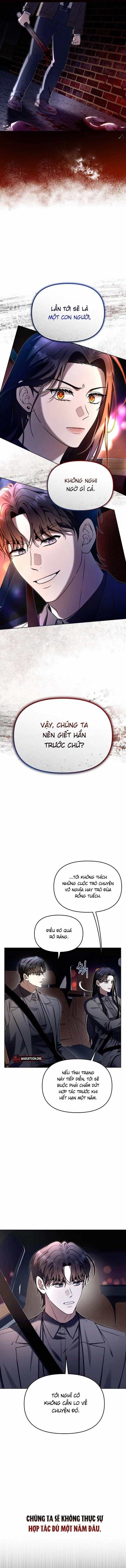 Otis - Chương 2 - ảnh 22