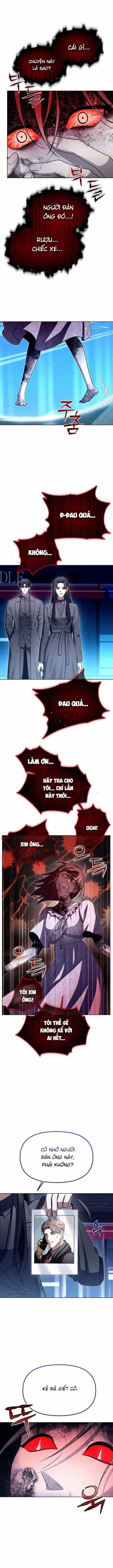 Otis - Chương 3 - ảnh 11
