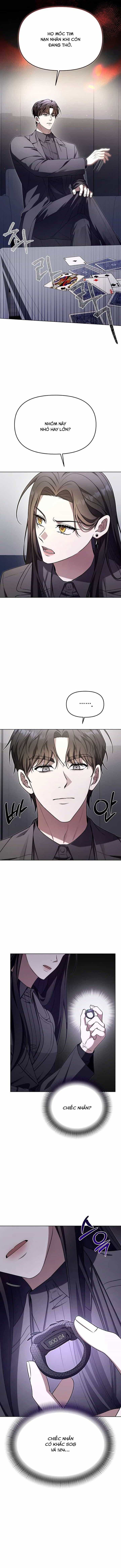 Otis - Chương 4 - ảnh 11