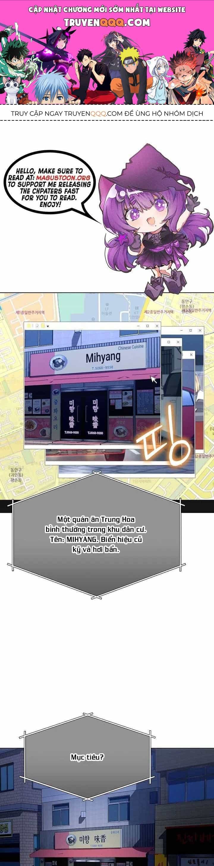 Otis - Chương 6 - ảnh 1