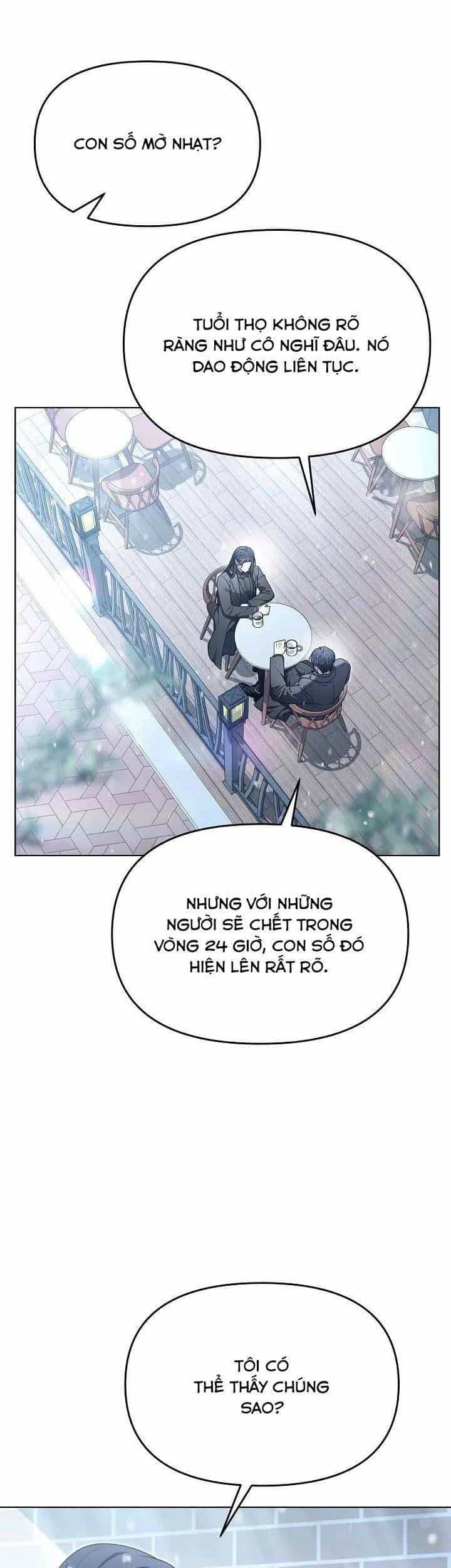 Otis - Chương 7 - ảnh 16