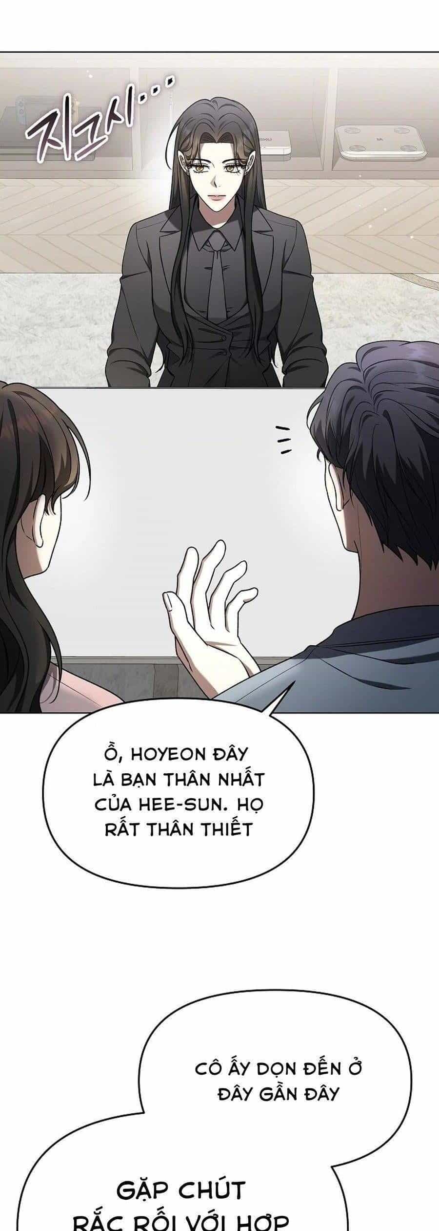 Otis - Chương 8 - ảnh 12