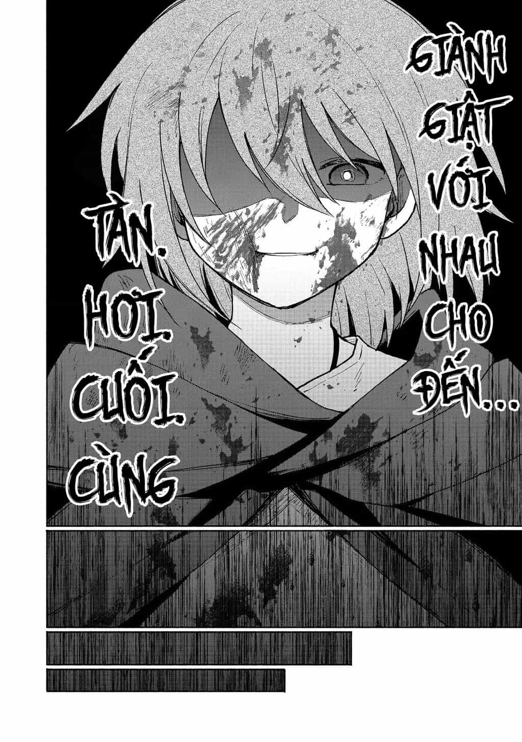 Otome Game No Heroine De Saikyou Survival - Chương 10 - ảnh 25