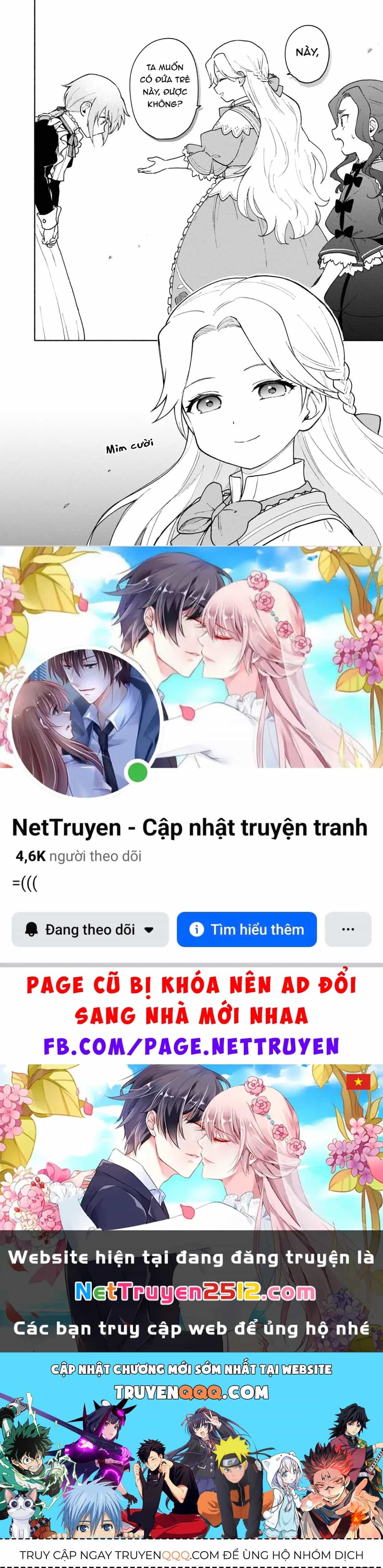 Otome Game No Heroine De Saikyou Survival - Chương 10 - ảnh 47