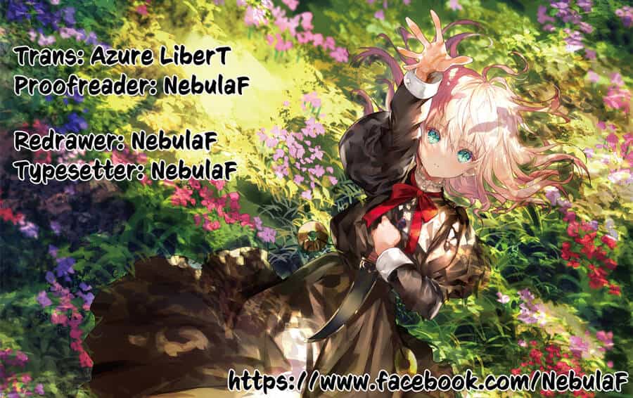 Otome Game No Heroine De Saikyou Survival - Chương 11 - ảnh 1