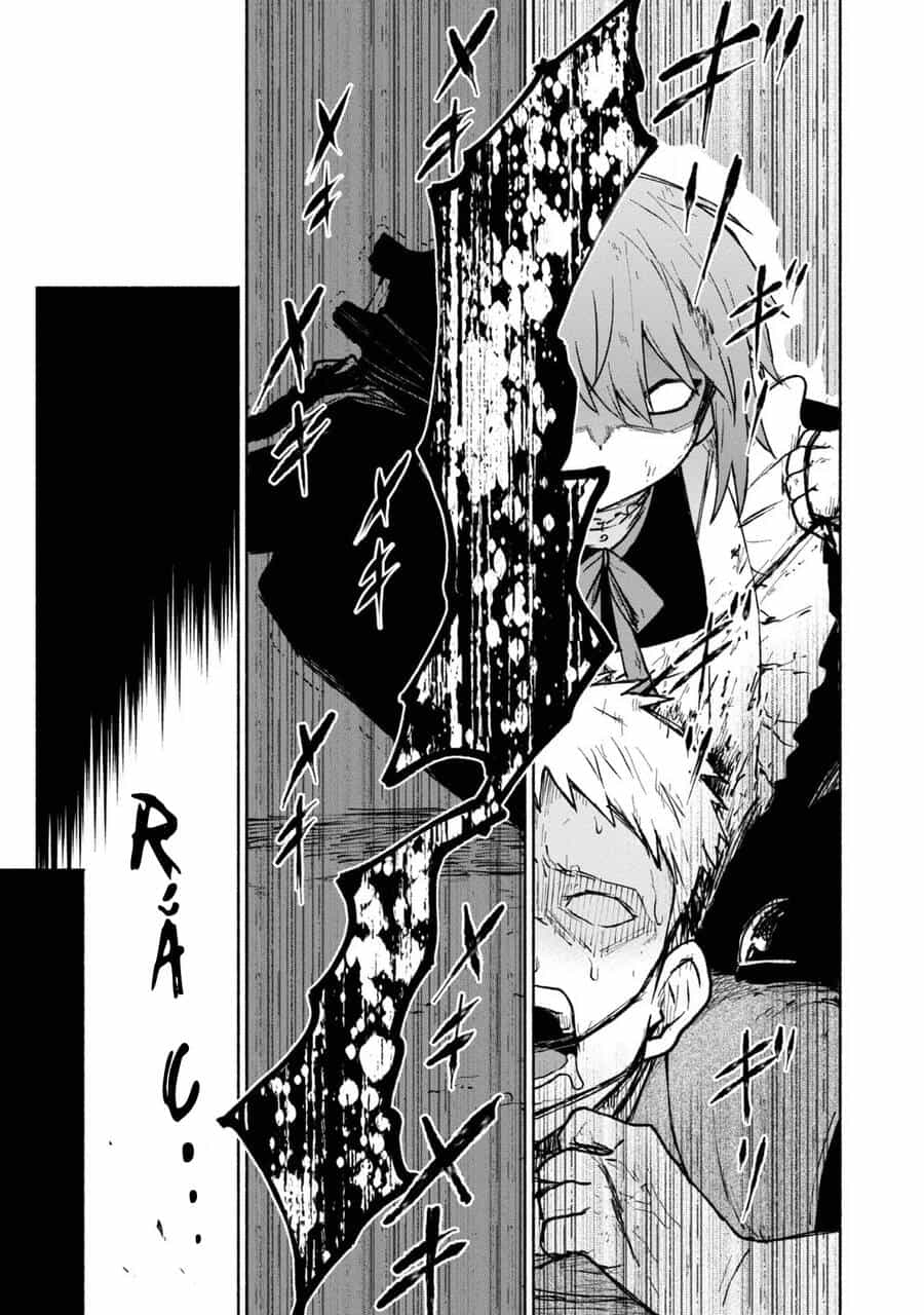 Otome Game No Heroine De Saikyou Survival - Chương 13 - ảnh 33