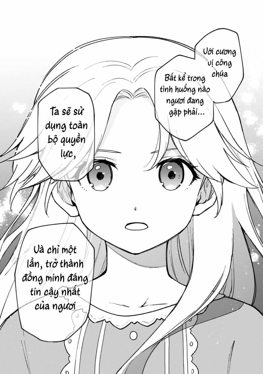 Otome Game No Heroine De Saikyou Survival - Chương 14 - ảnh 15