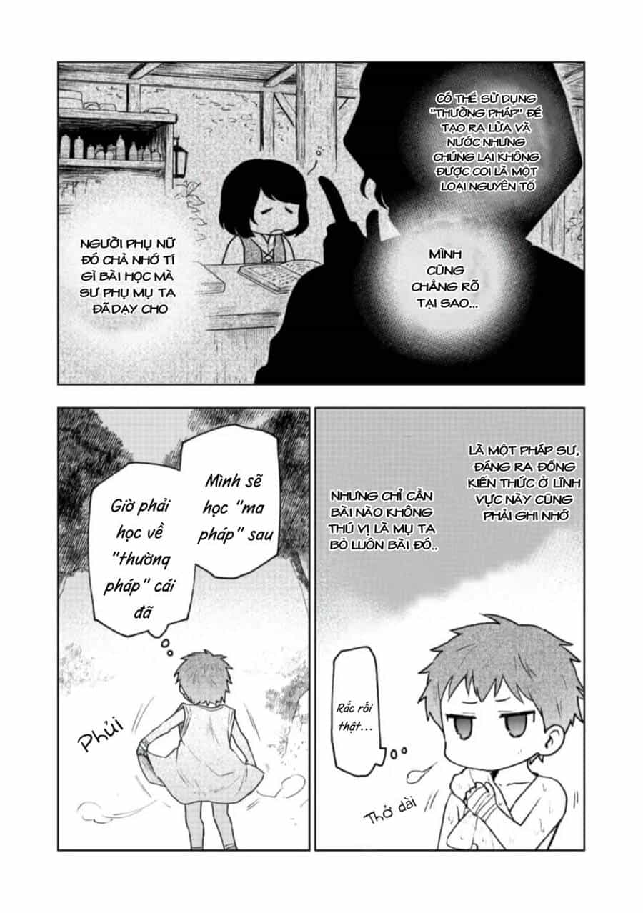Otome Game No Heroine De Saikyou Survival - Chương 2 - ảnh 16