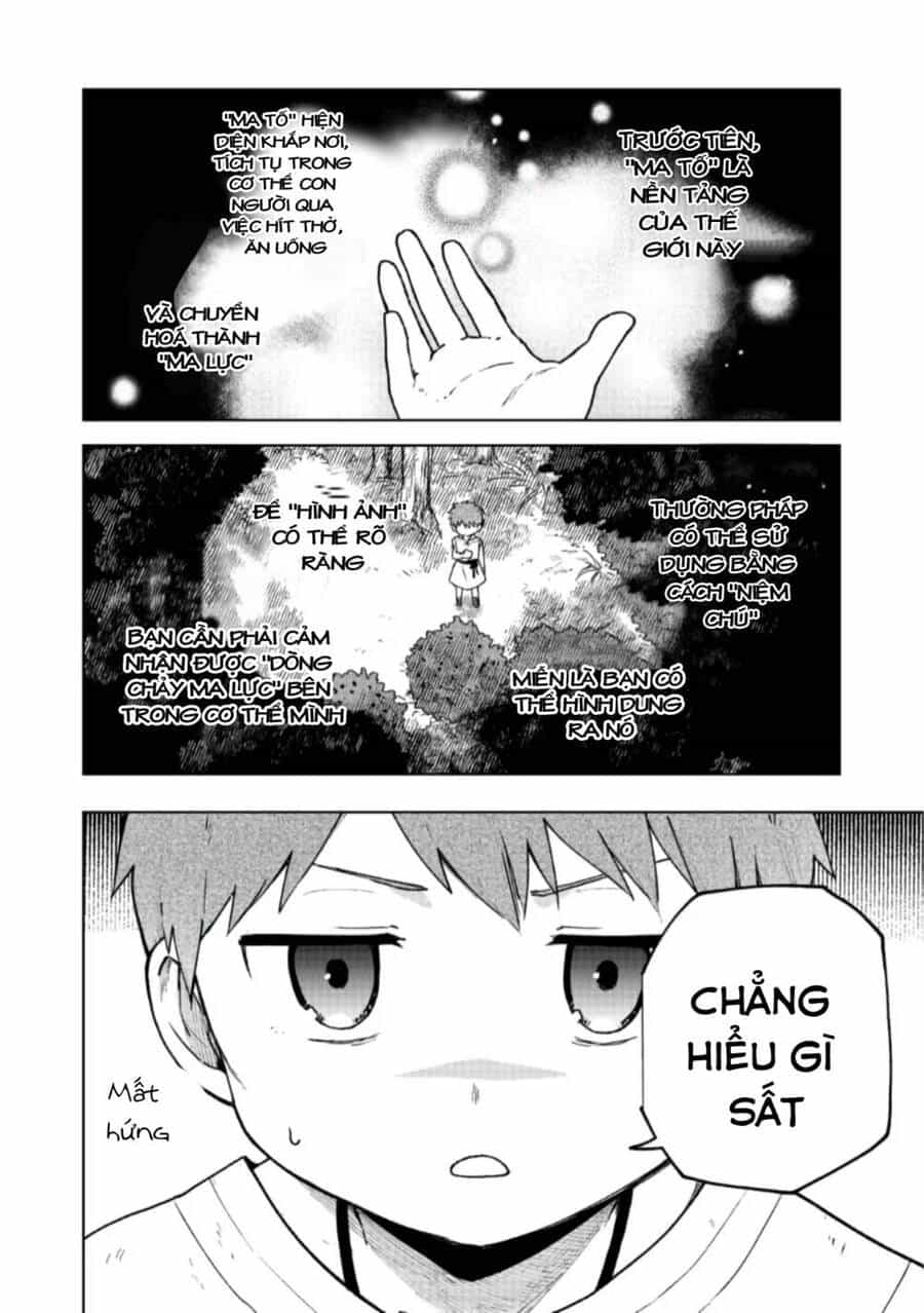 Otome Game No Heroine De Saikyou Survival - Chương 2 - ảnh 17