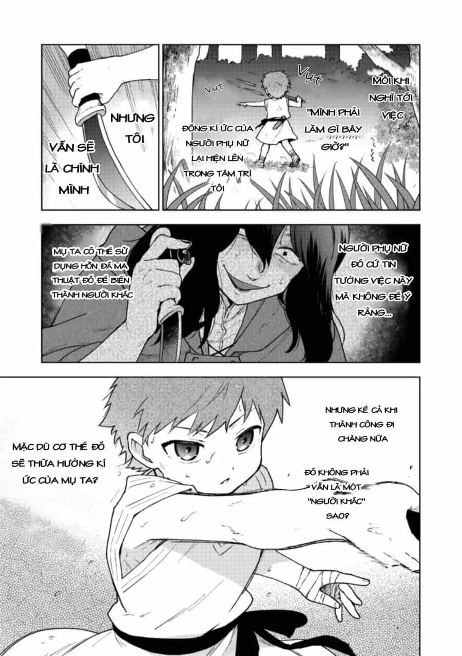 Otome Game No Heroine De Saikyou Survival - Chương 2 - ảnh 20