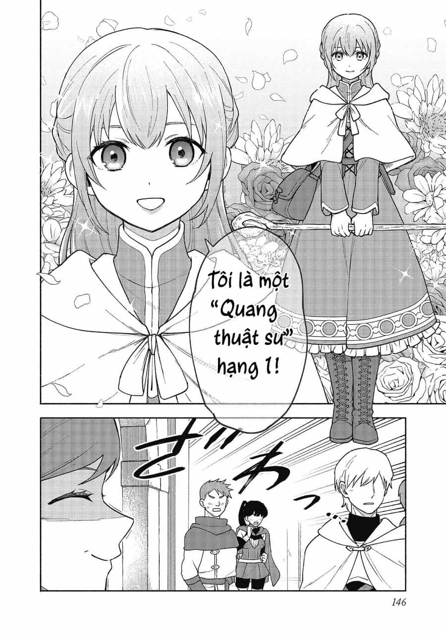 Otome Game No Heroine De Saikyou Survival - Chương 19 - ảnh 33