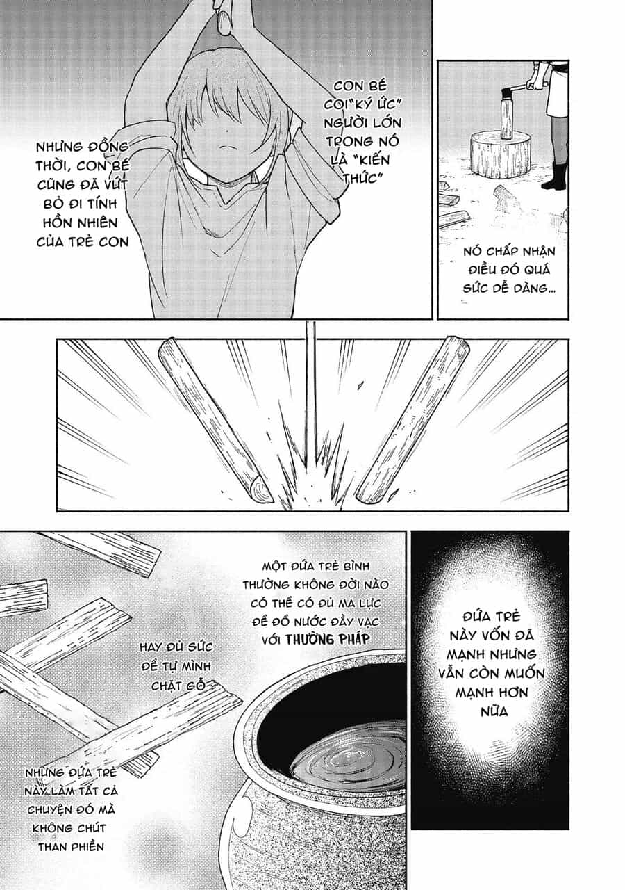 Otome Game No Heroine De Saikyou Survival - Chương 19.5 - ảnh 5