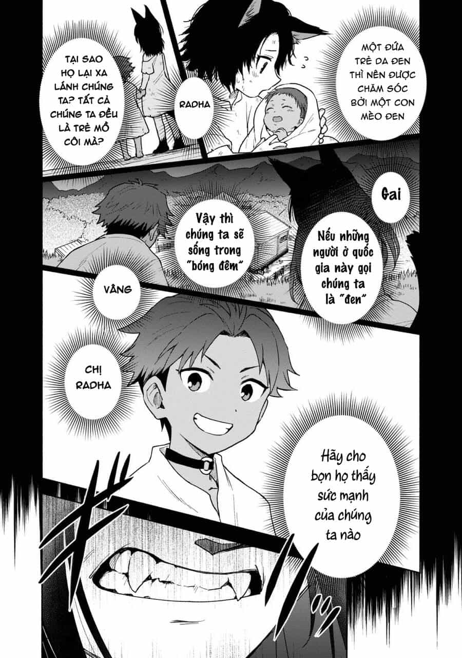 Otome Game No Heroine De Saikyou Survival - Chương 22 - ảnh 30