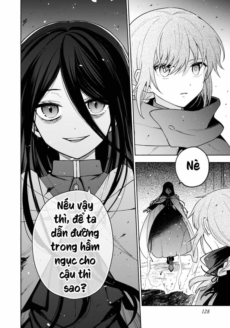 Otome Game No Heroine De Saikyou Survival - Chương 22 - ảnh 44