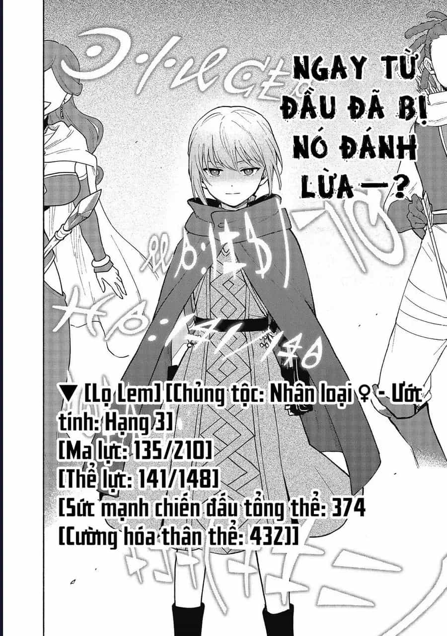 Otome Game No Heroine De Saikyou Survival - Chương 24 - ảnh 14
