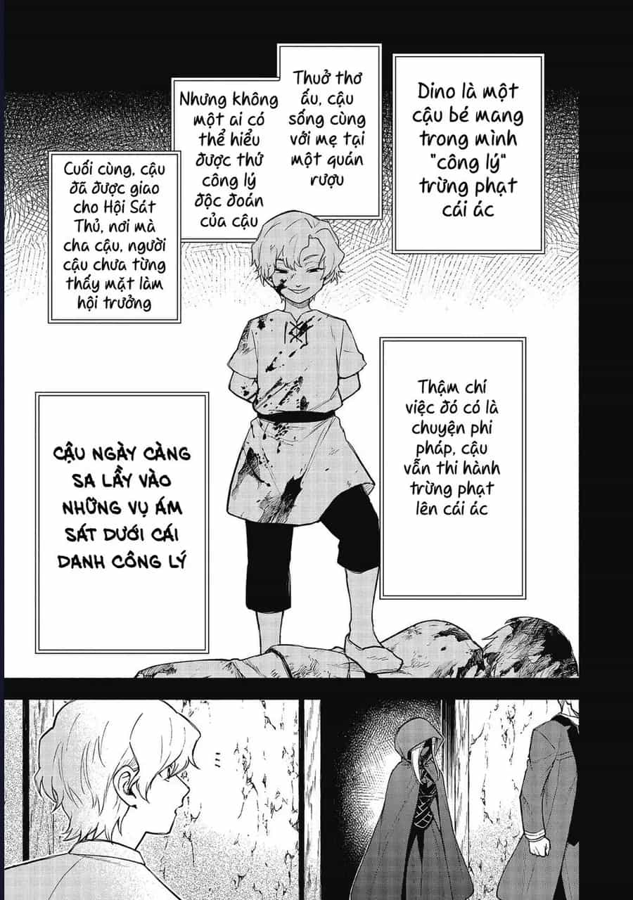 Otome Game No Heroine De Saikyou Survival - Chương 27 - ảnh 3