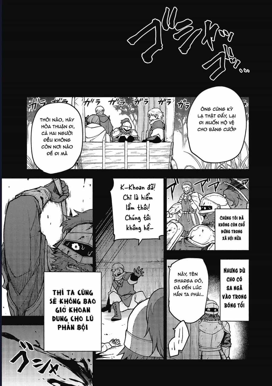 Otome Game No Heroine De Saikyou Survival - Chương 27 - ảnh 37