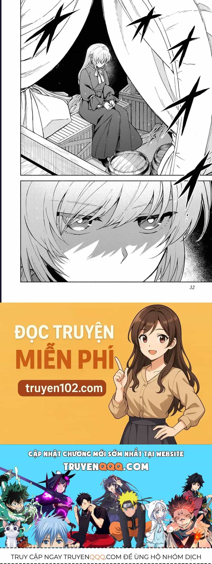 Otome Game No Heroine De Saikyou Survival - Chương 31 - ảnh 31