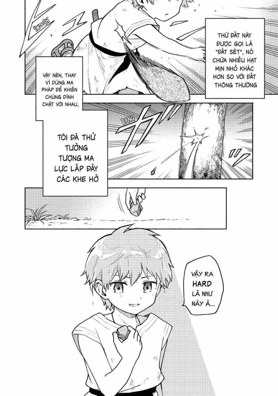 Otome Game No Heroine De Saikyou Survival - Chương 4 - ảnh 6