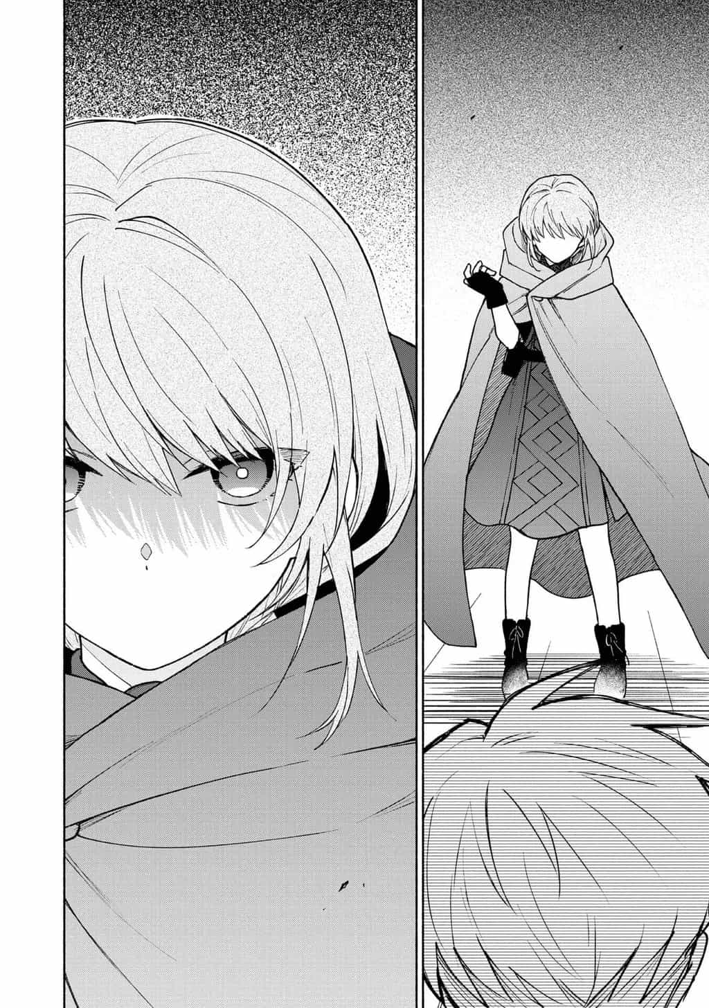Otome Game No Heroine De Saikyou Survival - Chương 33 - ảnh 18