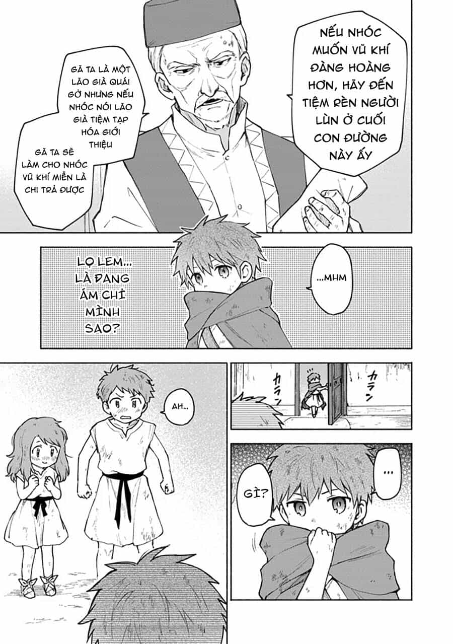 Otome Game No Heroine De Saikyou Survival - Chương 5 - ảnh 25